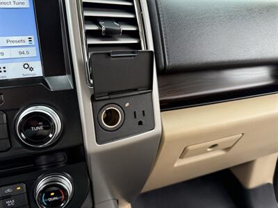 2016 Ford F-150 Lariat   - Photo 23 - Nashville, TN 37210