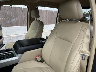 2016 Ford F-150 Lariat   - Photo 36 - Nashville, TN 37210