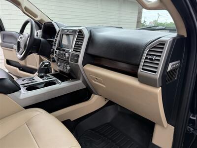 2016 Ford F-150 Lariat   - Photo 6 - Nashville, TN 37210