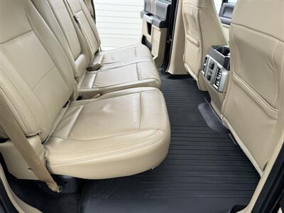 2016 Ford F-150 Lariat   - Photo 13 - Nashville, TN 37210