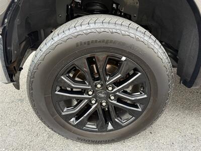 2016 Ford F-150 Lariat   - Photo 46 - Nashville, TN 37210