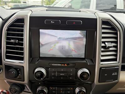 2016 Ford F-150 Lariat   - Photo 64 - Nashville, TN 37210