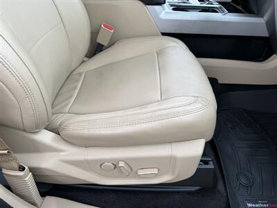 2016 Ford F-150 Lariat   - Photo 8 - Nashville, TN 37210