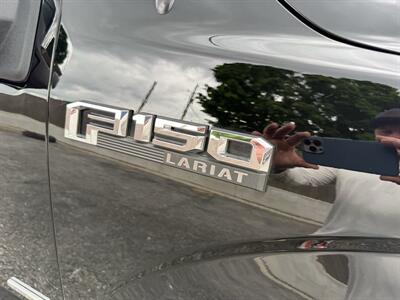 2016 Ford F-150 Lariat   - Photo 37 - Nashville, TN 37210