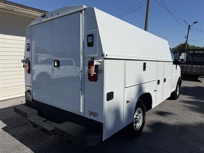 2021 Chevrolet Express 3500 - Photo 24 - Nashville, TN 37210
