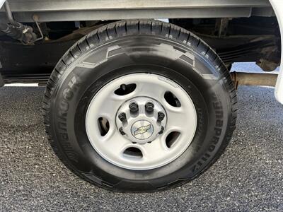 2021 Chevrolet Express 3500 - Photo 27 - Nashville, TN 37210