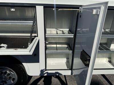 2021 Chevrolet Express 3500 - Photo 36 - Nashville, TN 37210