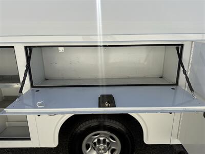 2021 Chevrolet Express 3500 - Photo 45 - Nashville, TN 37210