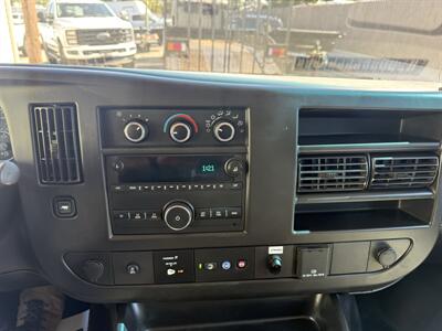 2021 Chevrolet Express 3500 - Photo 6 - Nashville, TN 37210