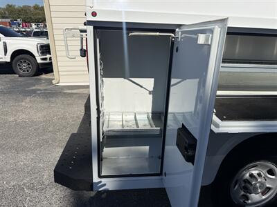 2021 Chevrolet Express 3500 - Photo 34 - Nashville, TN 37210
