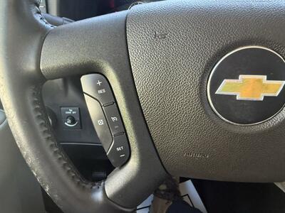 2021 Chevrolet Express 3500 - Photo 2 - Nashville, TN 37210