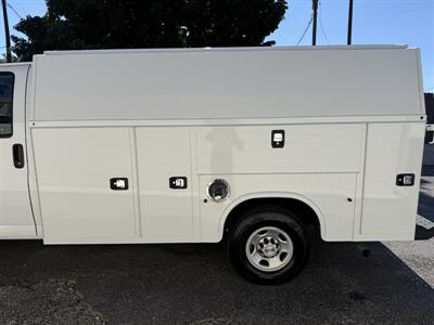 2021 Chevrolet Express 3500 - Photo 25 - Nashville, TN 37210