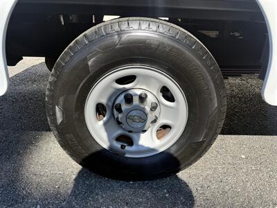 2021 Chevrolet Express 3500 - Photo 19 - Nashville, TN 37210