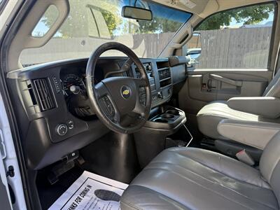 2021 Chevrolet Express 3500 - Photo 9 - Nashville, TN 37210