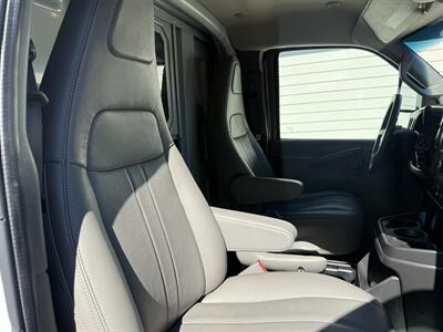 2021 Chevrolet Express 3500 - Photo 18 - Nashville, TN 37210