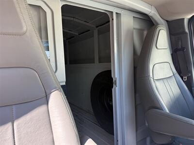 2021 Chevrolet Express 3500 - Photo 16 - Nashville, TN 37210