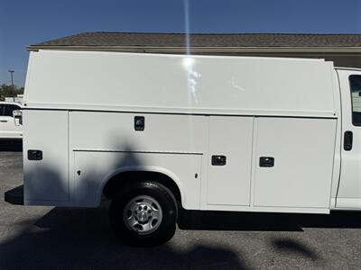 2021 Chevrolet Express 3500 - Photo 33 - Nashville, TN 37210