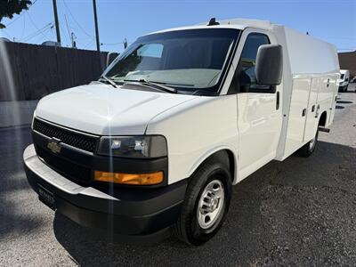 2021 Chevrolet Express 3500 - Photo 32 - Nashville, TN 37210