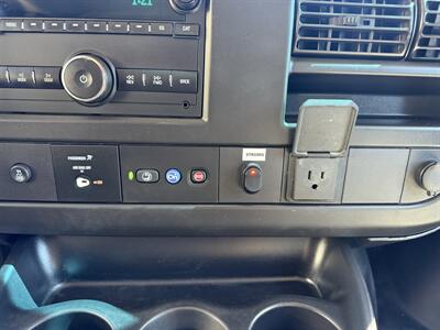2021 Chevrolet Express 3500 - Photo 4 - Nashville, TN 37210