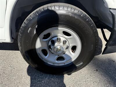2021 Chevrolet Express 3500 - Photo 12 - Nashville, TN 37210