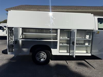 2021 Chevrolet Express 3500 - Photo 28 - Nashville, TN 37210