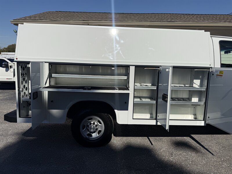 2021 Chevrolet Express 3500 - Photo 28 - Nashville, TN 37210