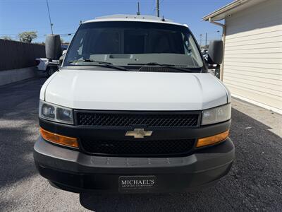 2021 Chevrolet Express 3500 - Photo 31 - Nashville, TN 37210