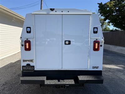 2021 Chevrolet Express 3500 - Photo 23 - Nashville, TN 37210