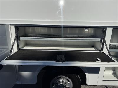 2021 Chevrolet Express 3500 - Photo 35 - Nashville, TN 37210