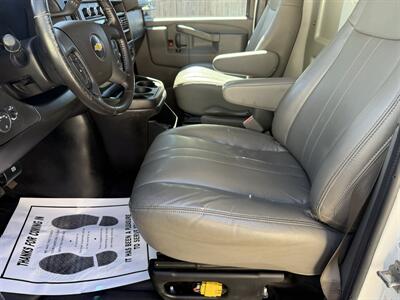 2021 Chevrolet Express 3500 - Photo 7 - Nashville, TN 37210