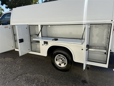 2021 Chevrolet Express 3500 - Photo 43 - Nashville, TN 37210