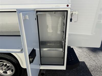 2021 Chevrolet Express 3500 - Photo 44 - Nashville, TN 37210
