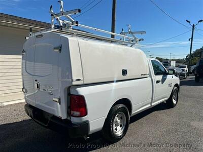 2023 RAM 1500 Classic Tradesman   - Photo 2 - Nashville, TN 37210