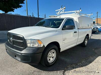 2023 RAM 1500 Classic Tradesman   - Photo 5 - Nashville, TN 37210