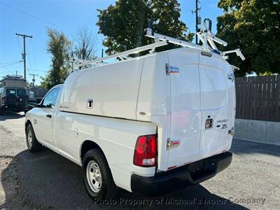 2023 RAM 1500 Classic Tradesman   - Photo 20 - Nashville, TN 37210