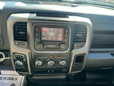 2023 RAM 1500 Classic Tradesman   - Photo 28 - Nashville, TN 37210