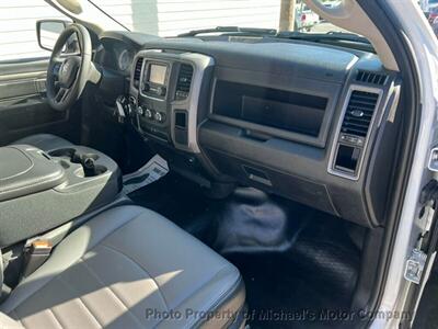 2023 RAM 1500 Classic Tradesman   - Photo 33 - Nashville, TN 37210