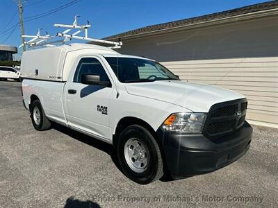 2023 RAM 1500 Classic Tradesman   - Photo 3 - Nashville, TN 37210