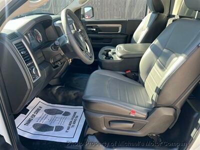 2023 RAM 1500 Classic Tradesman   - Photo 25 - Nashville, TN 37210