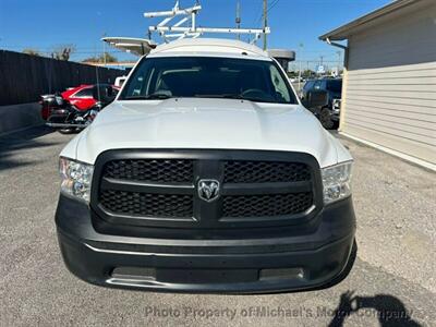 2023 RAM 1500 Classic Tradesman   - Photo 4 - Nashville, TN 37210