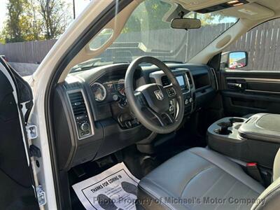 2023 RAM 1500 Classic Tradesman   - Photo 23 - Nashville, TN 37210