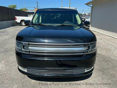 2019 Ford Flex Limited   - Photo 5 - Nashville, TN 37210