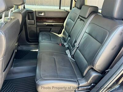 2019 Ford Flex Limited   - Photo 15 - Nashville, TN 37210