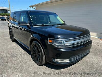 2019 Ford Flex Limited   - Photo 6 - Nashville, TN 37210