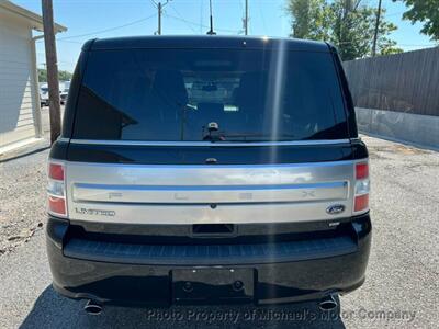 2019 Ford Flex Limited   - Photo 4 - Nashville, TN 37210