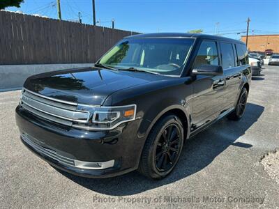 2019 Ford Flex Limited   - Photo 2 - Nashville, TN 37210