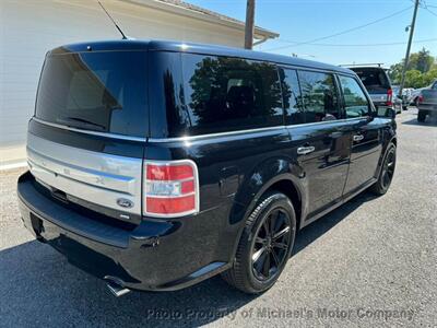 2019 Ford Flex Limited   - Photo 3 - Nashville, TN 37210