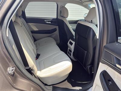2019 Ford Edge Titanium   - Photo 19 - Nashville, TN 37210