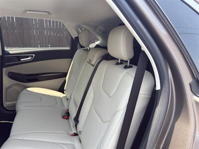 2019 Ford Edge Titanium   - Photo 17 - Nashville, TN 37210