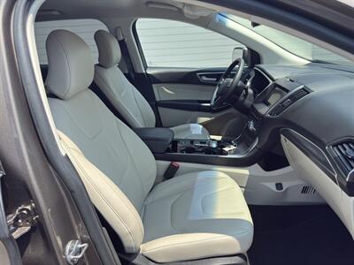 2019 Ford Edge Titanium   - Photo 21 - Nashville, TN 37210